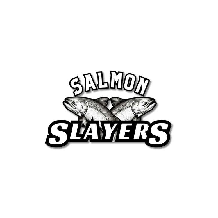 Salmon Slayers