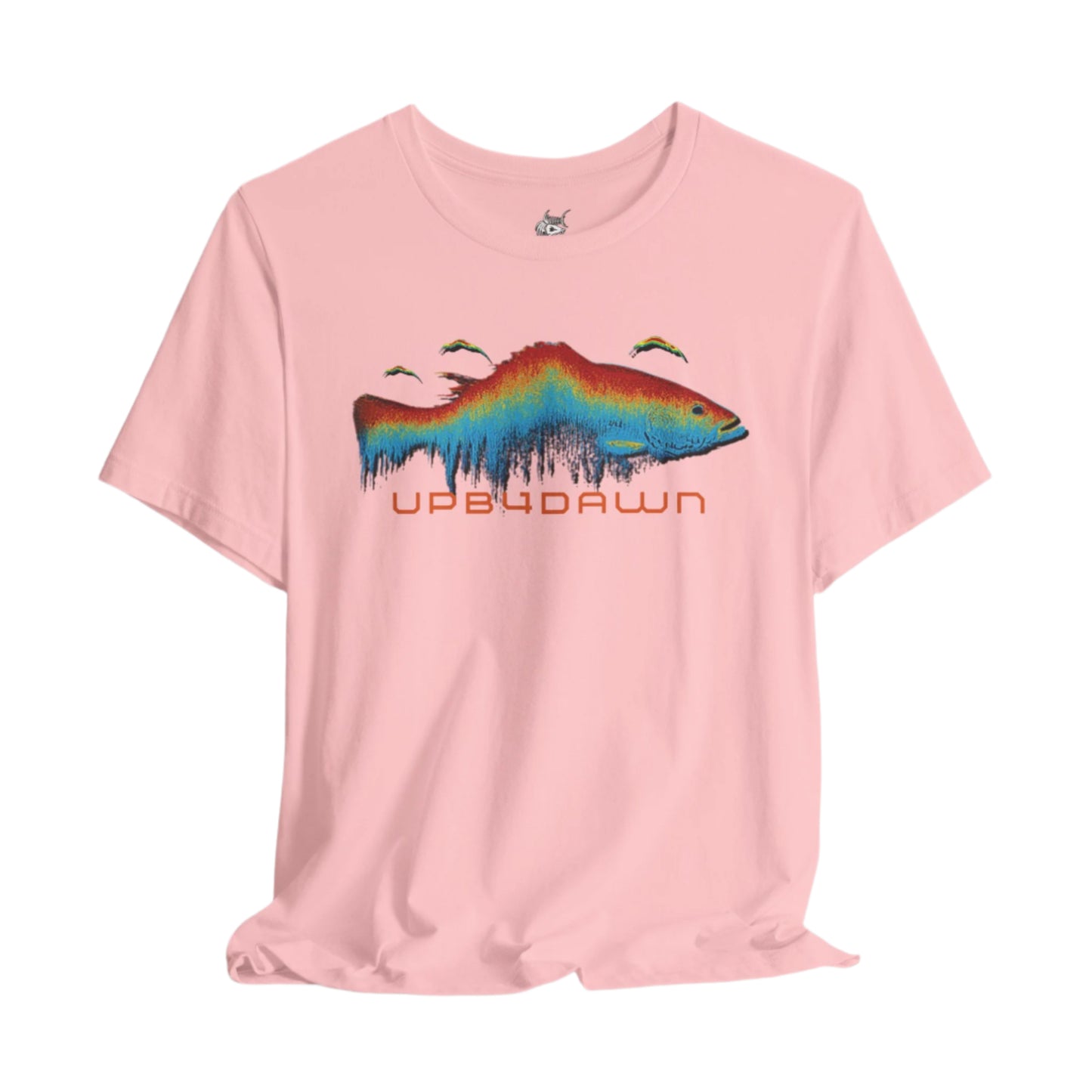 Chasing Marks Unisex - Classic T-Shirt