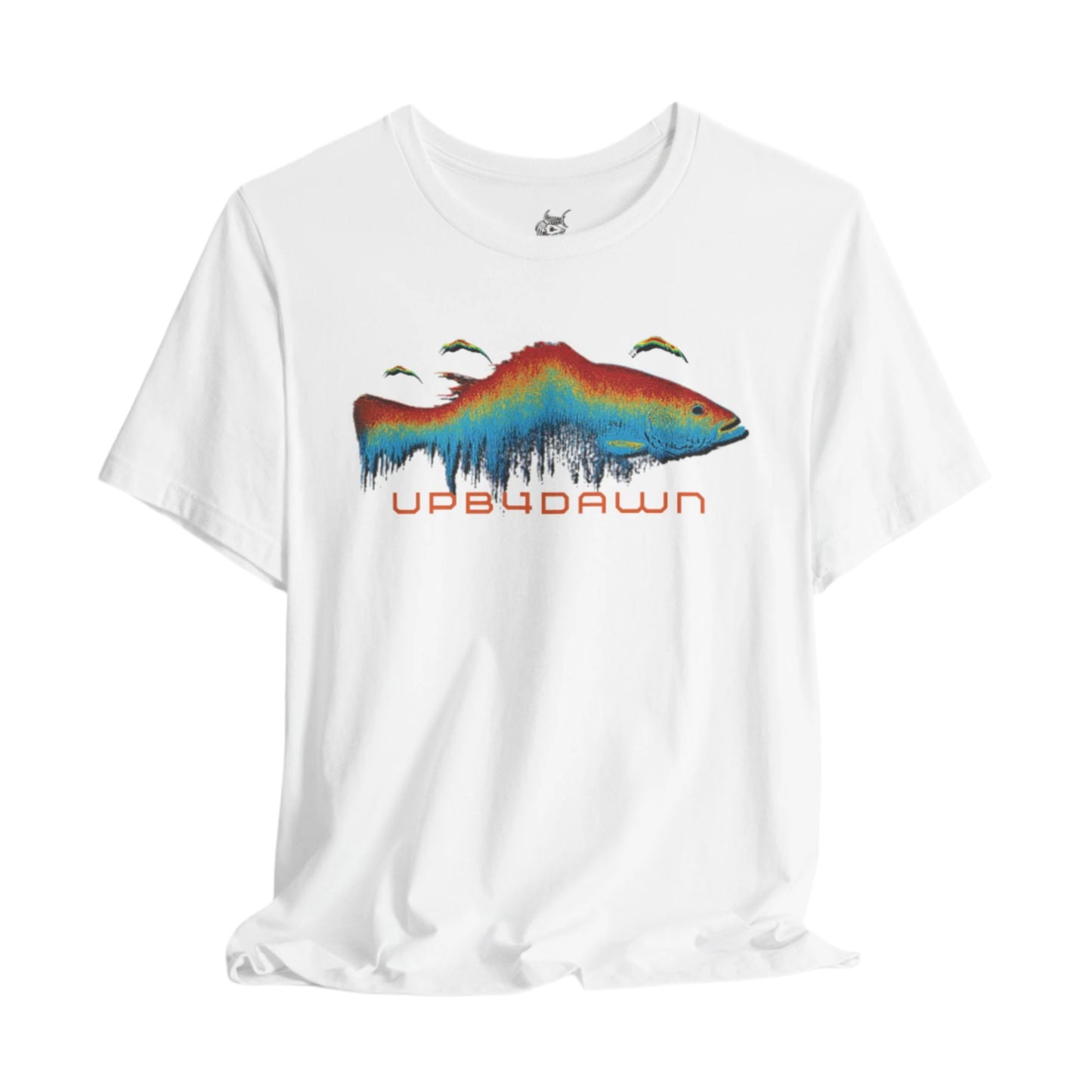 Chasing Marks Unisex - Classic T-Shirt