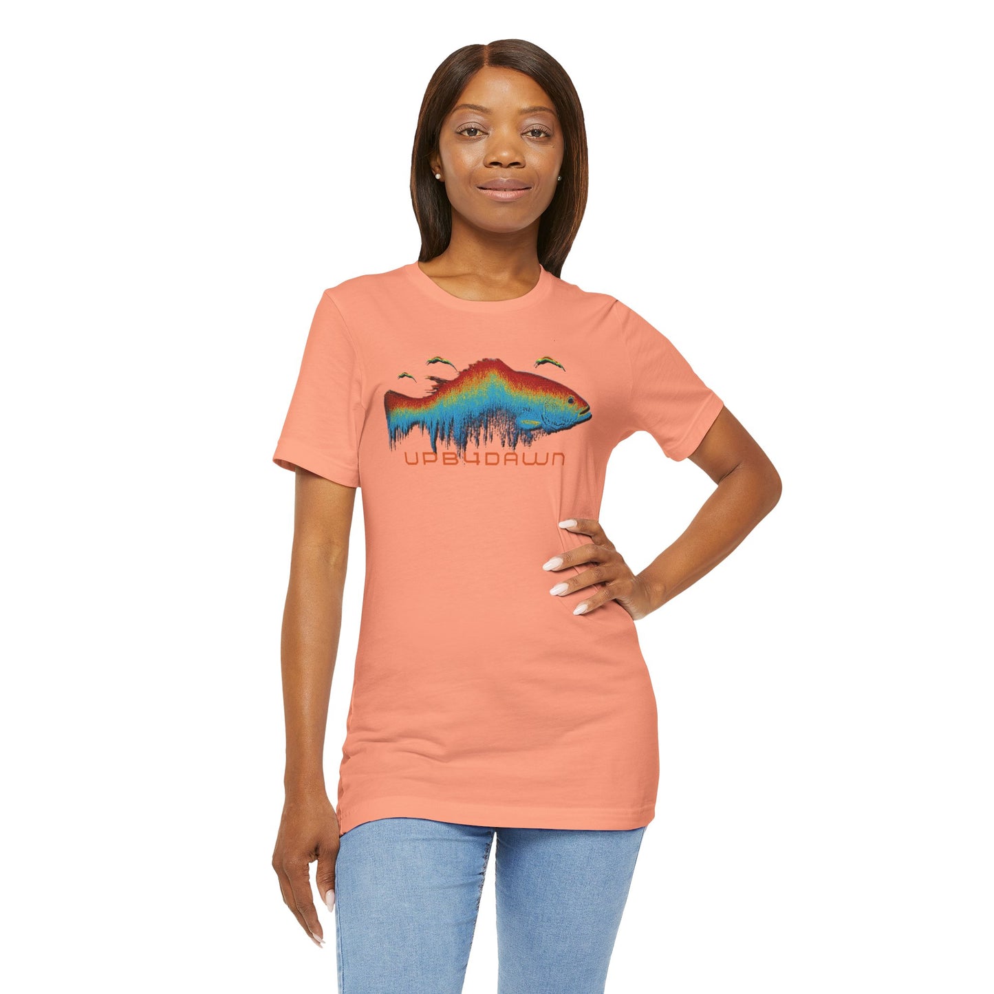 Chasing Marks Unisex - Classic T-Shirt