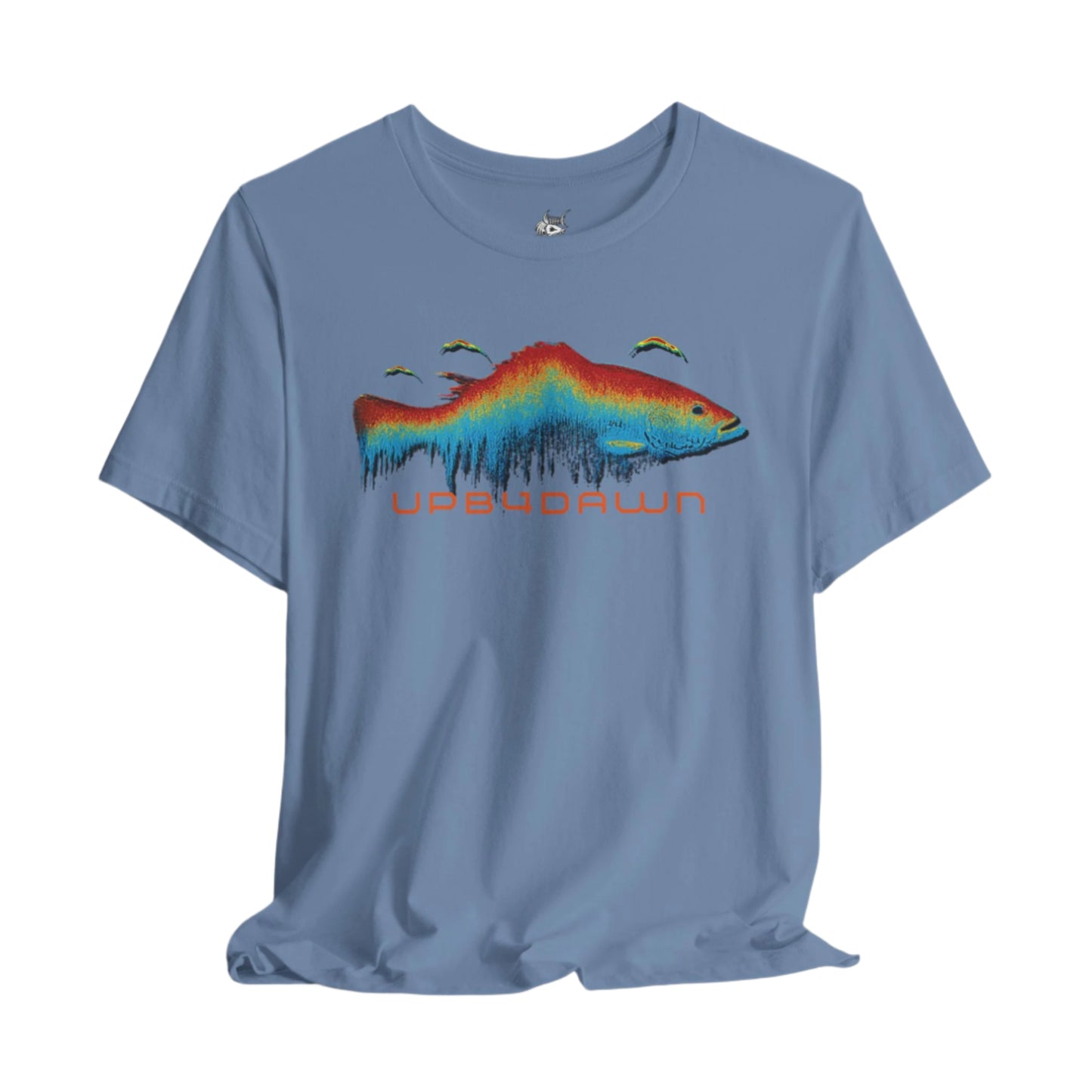 Chasing Marks Unisex - Classic T-Shirt