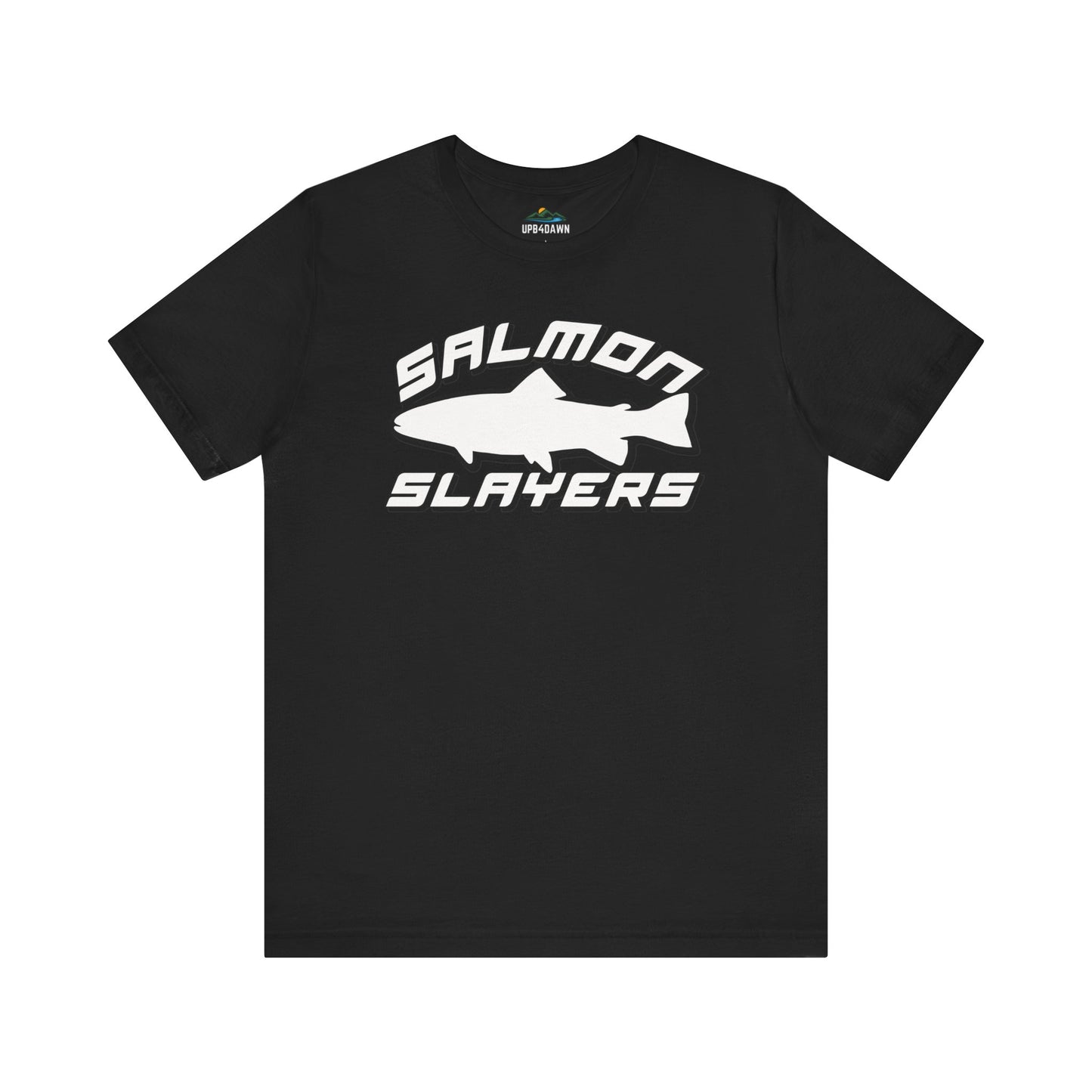 Slamon Slayers - Sport - T-Shirt
