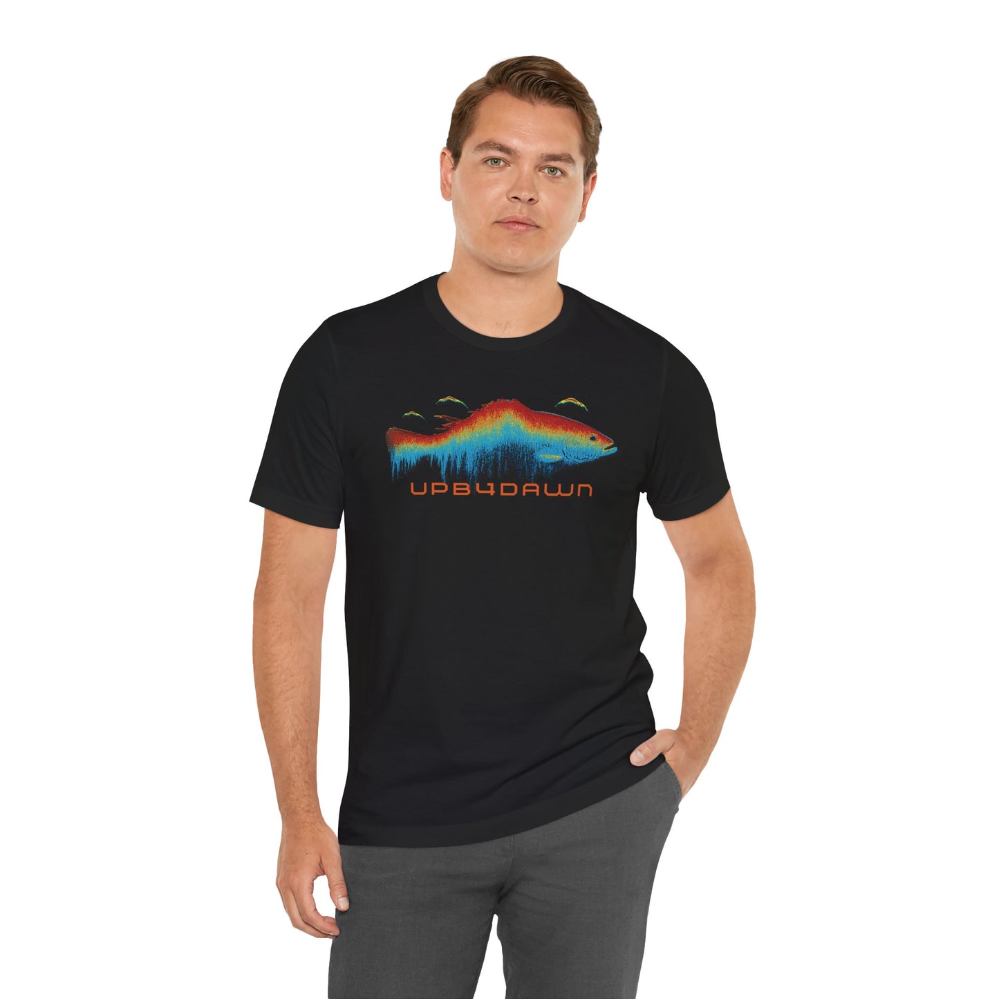 Chasing Marks Unisex - Classic T-Shirt