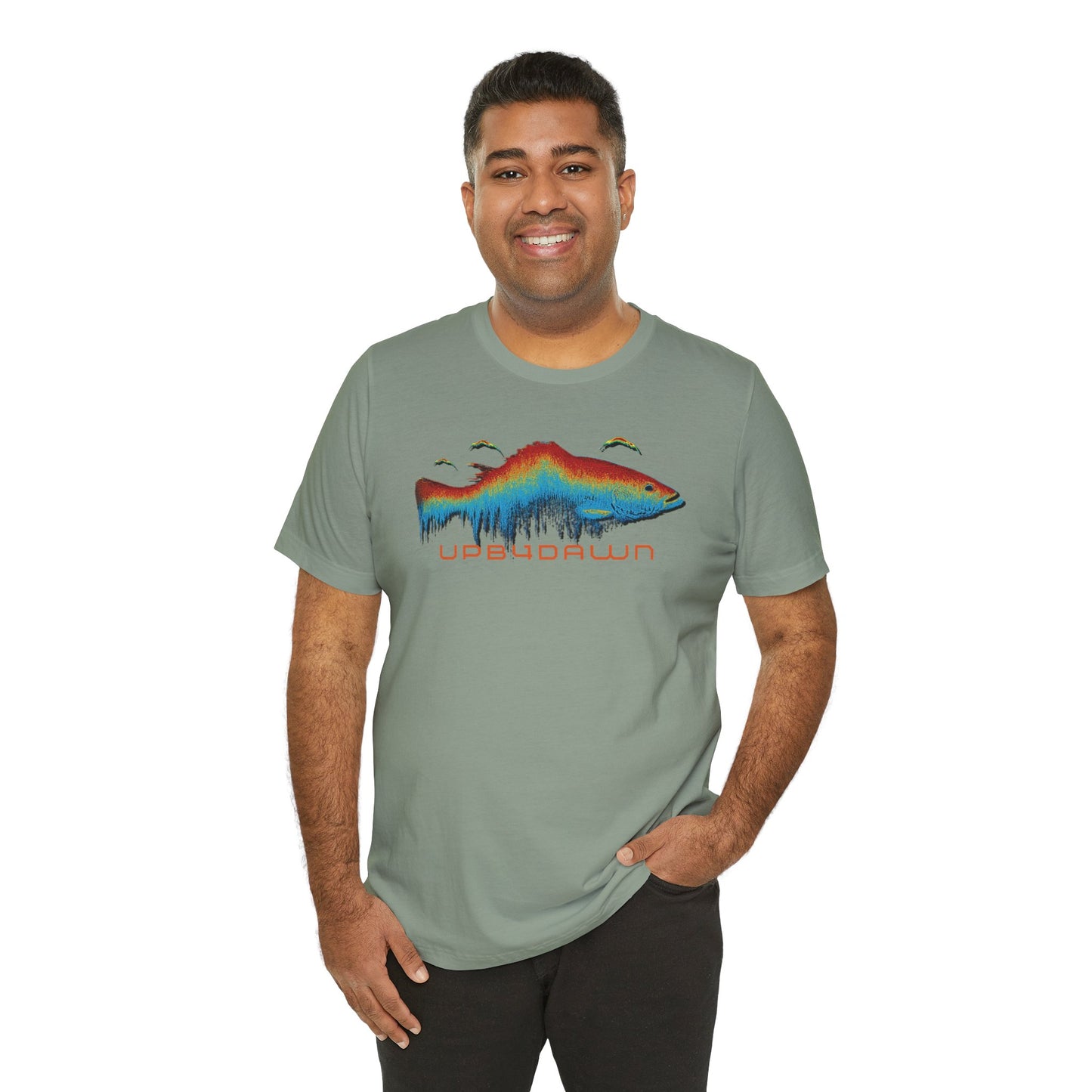 Chasing Marks Unisex - Classic T-Shirt