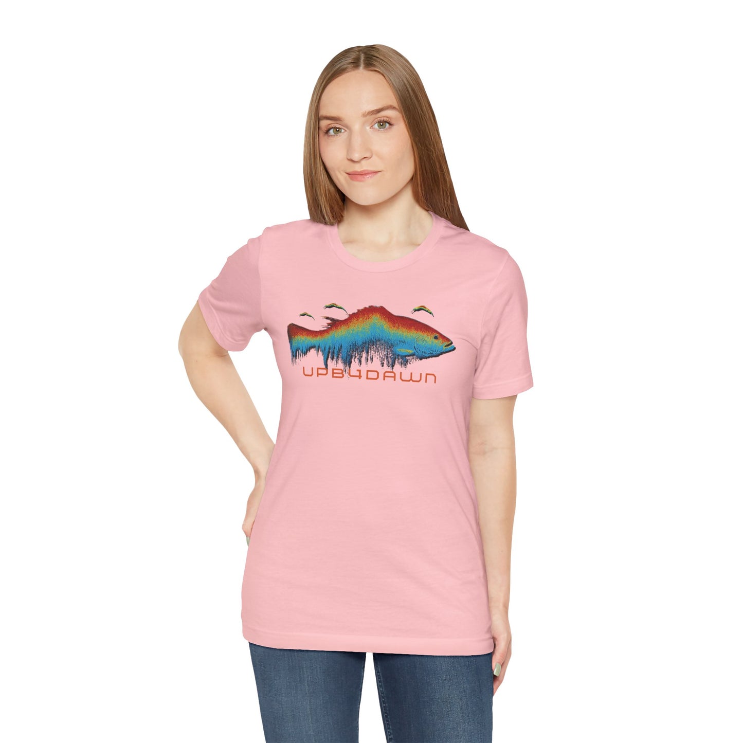 Chasing Marks Unisex - Classic T-Shirt