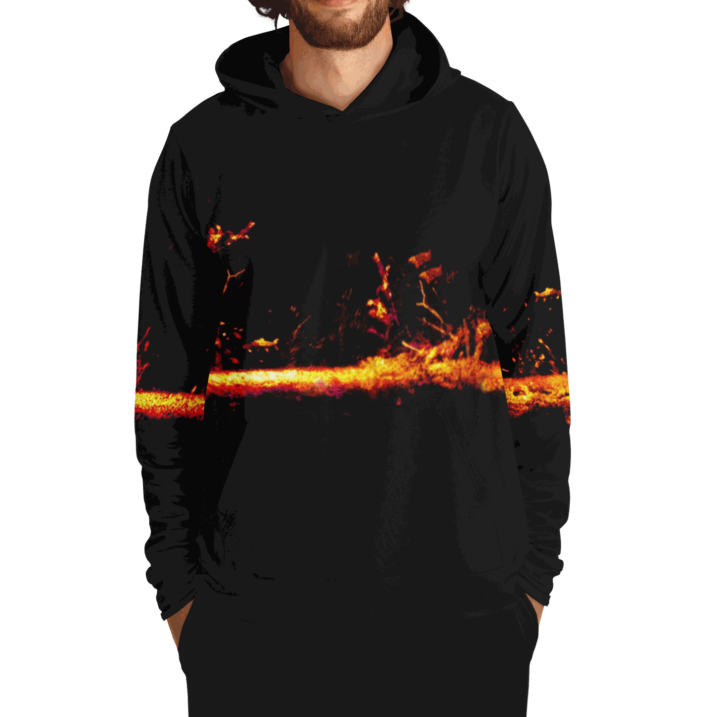 Sonar Live Premium Hoodie