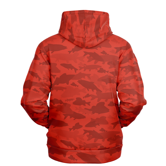 Angler's Mirage Premium Hoodie - 6 Colors
