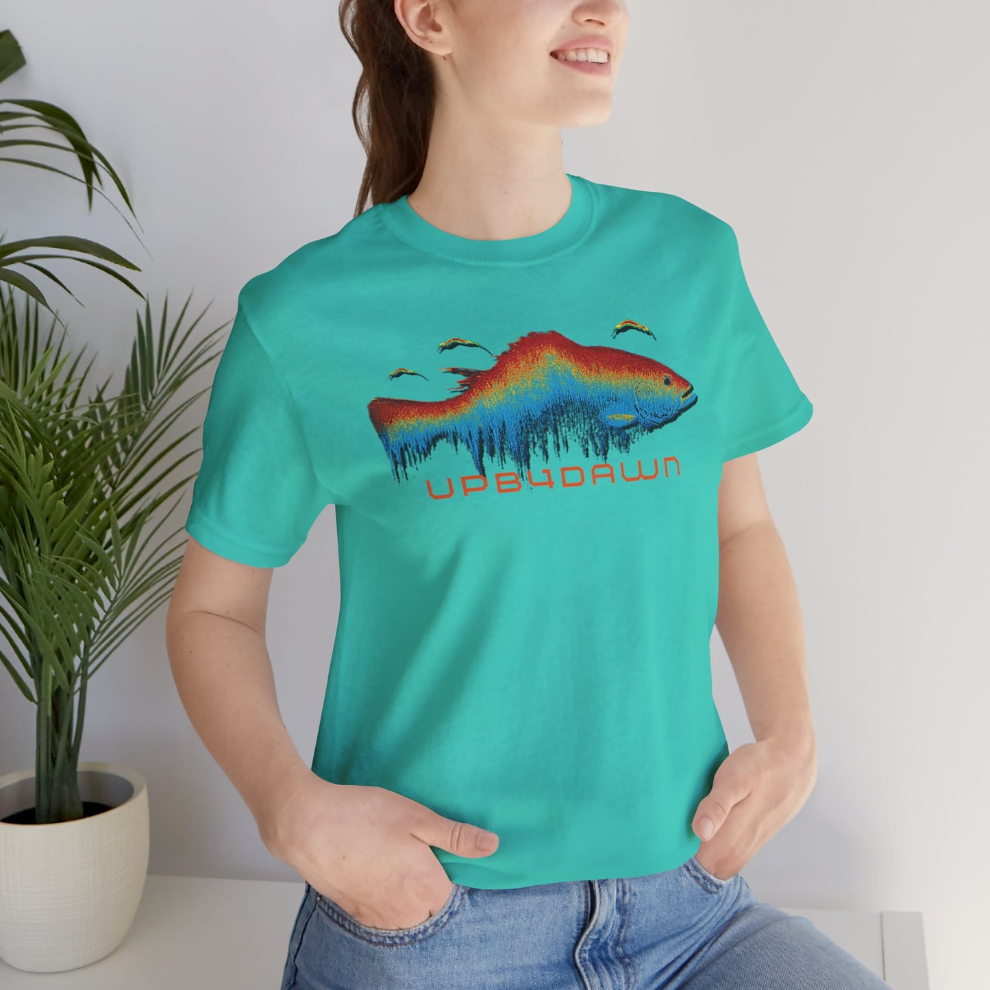 Chasing Marks Unisex - Classic T-Shirt