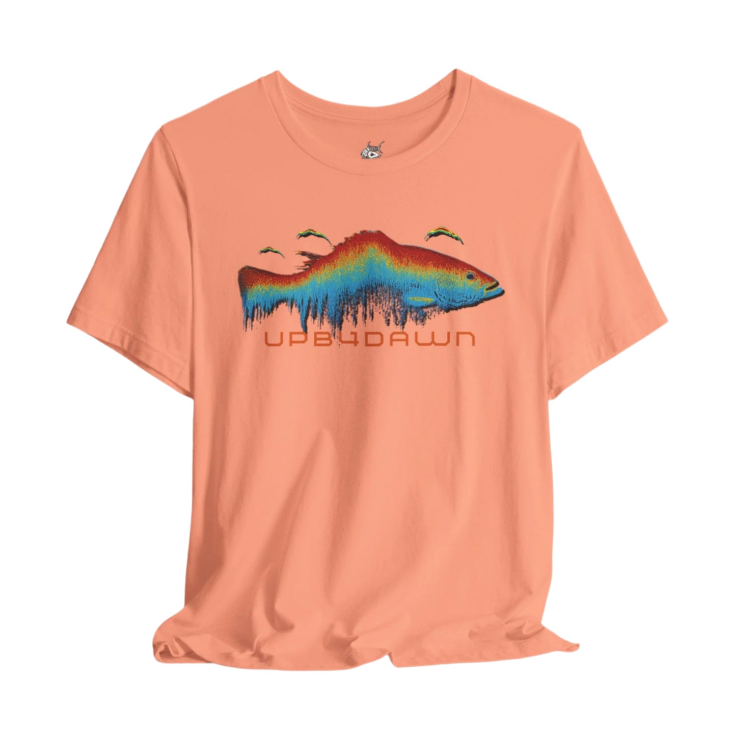 Chasing Marks Unisex - Classic T-Shirt