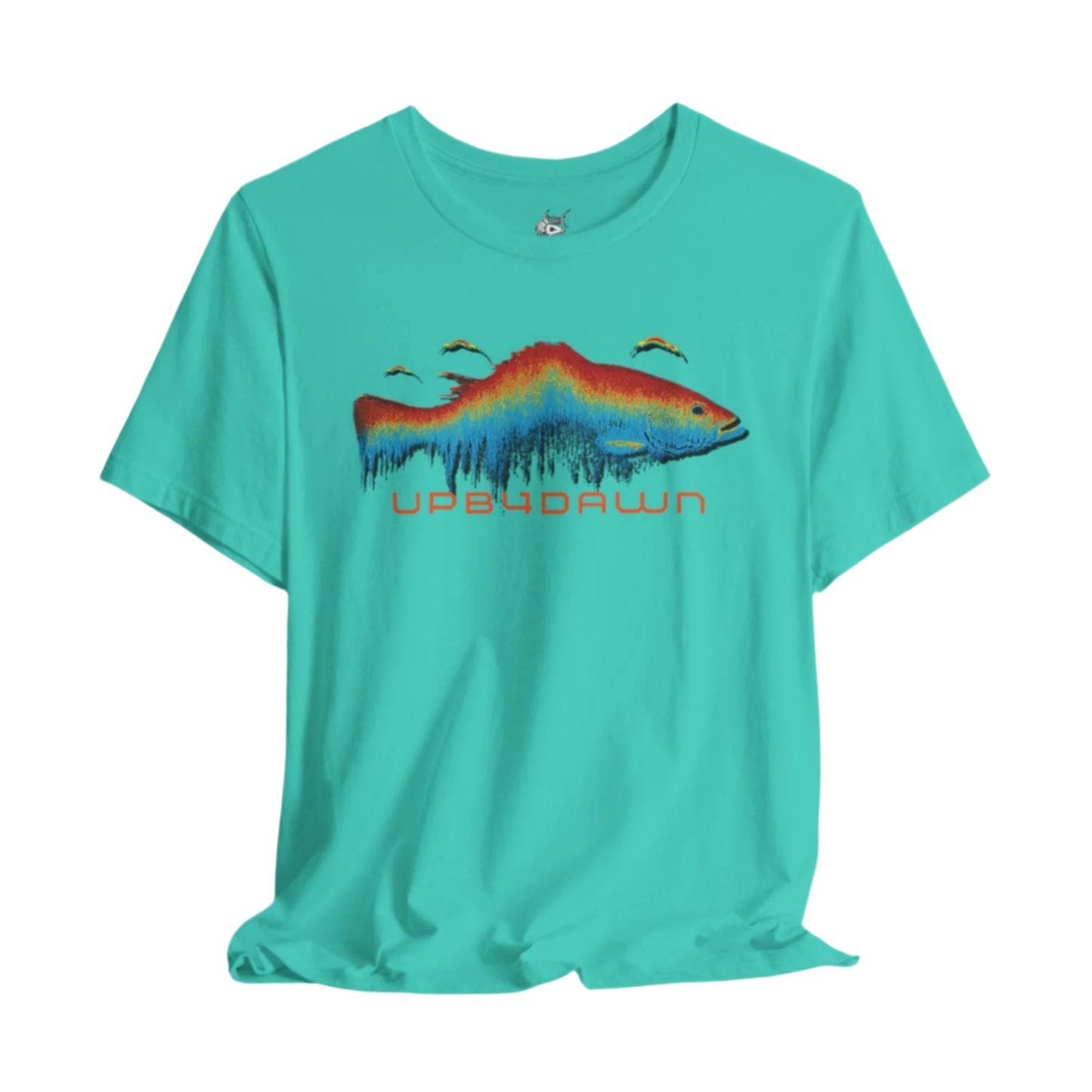 Chasing Marks Unisex - Classic T-Shirt