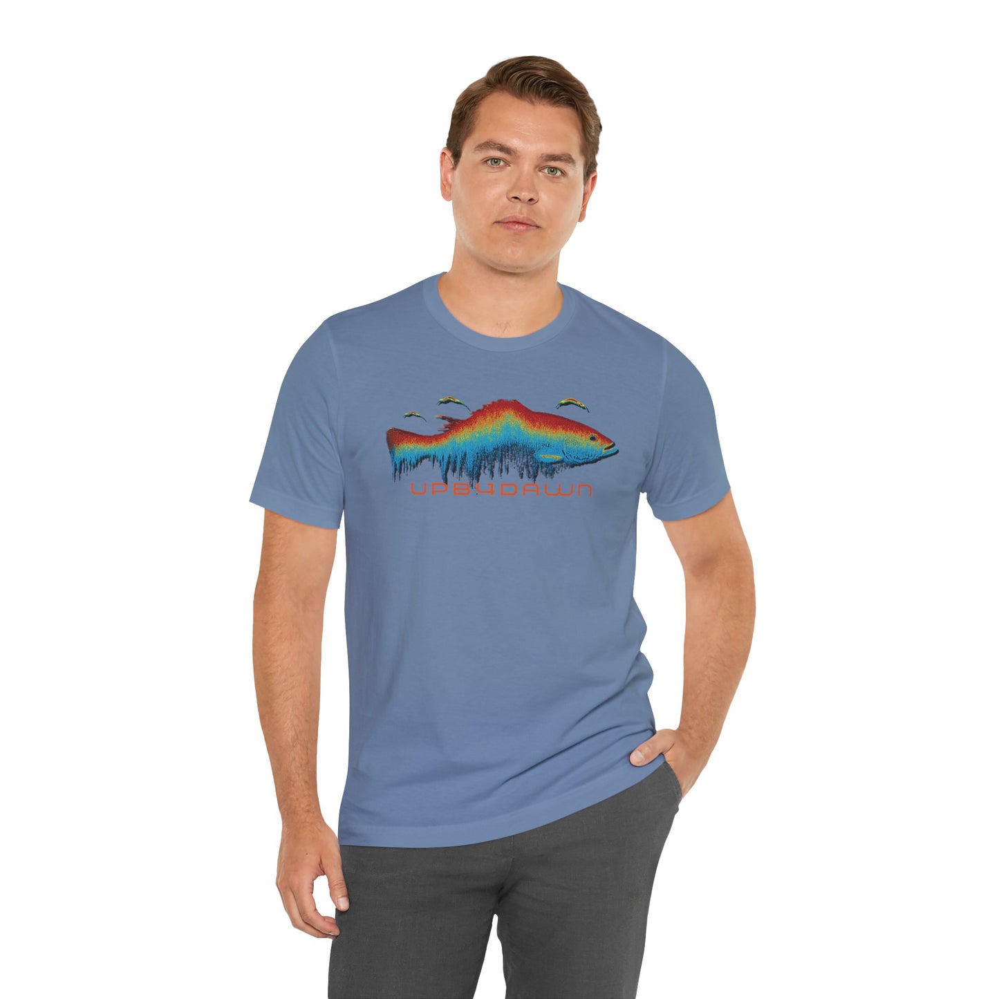 Chasing Marks Unisex - Classic T-Shirt