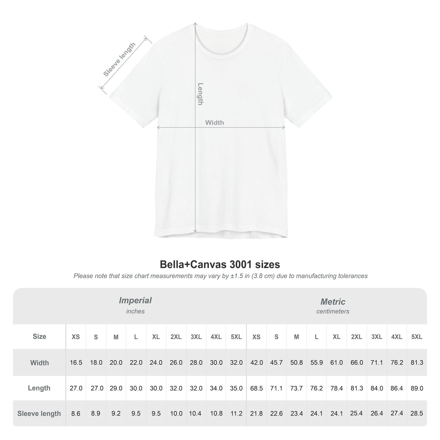 Chasing Marks Unisex - Classic T-Shirt