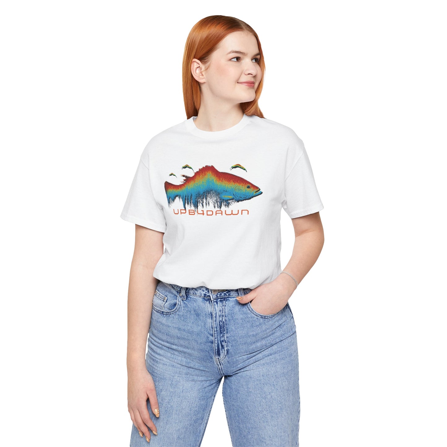 Chasing Marks Unisex - Classic T-Shirt