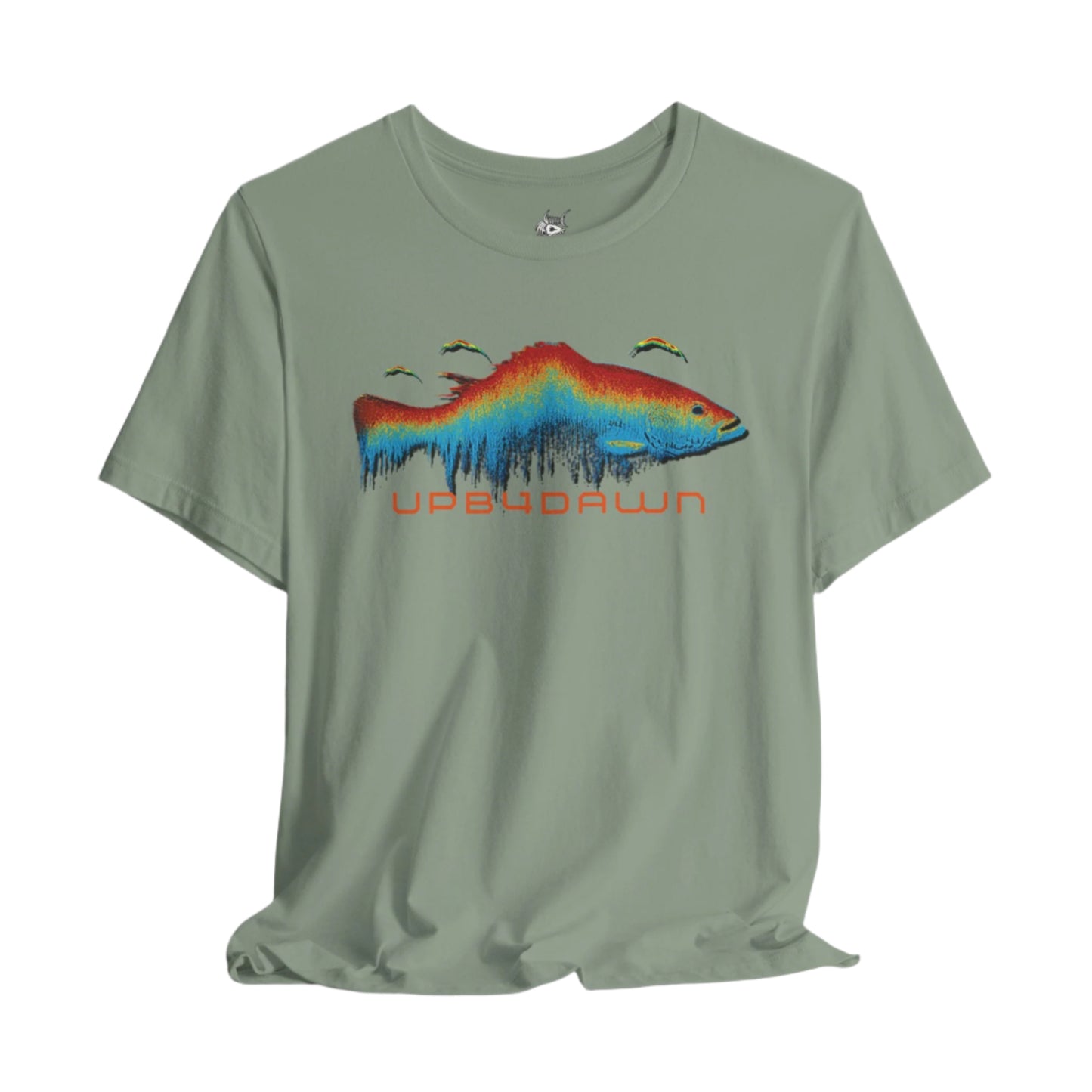 Chasing Marks Unisex - Classic T-Shirt
