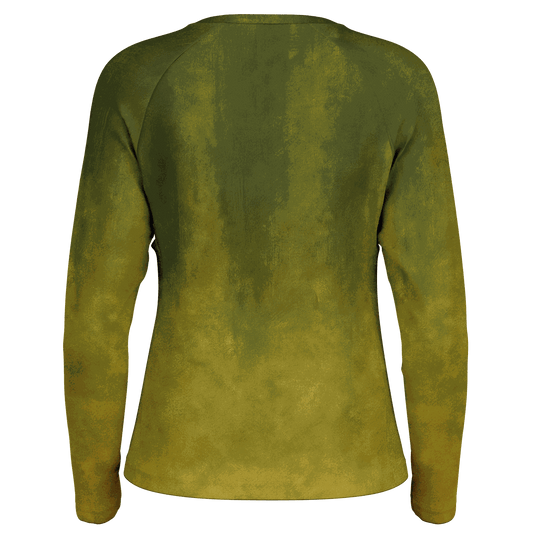 Women's Smallmouth Bass Sun Protection Shirt
