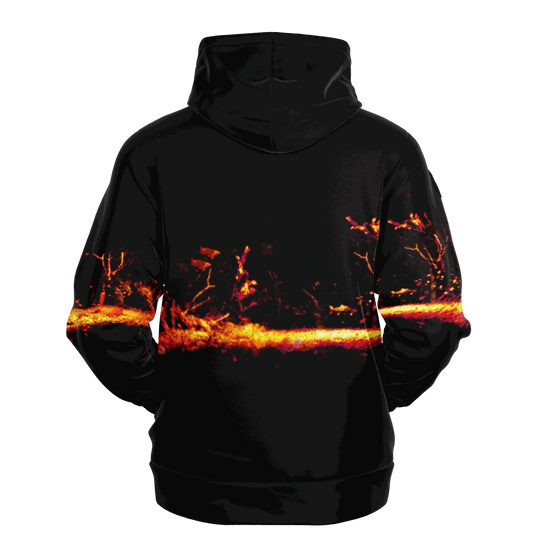 Sonar Live Premium Hoodie