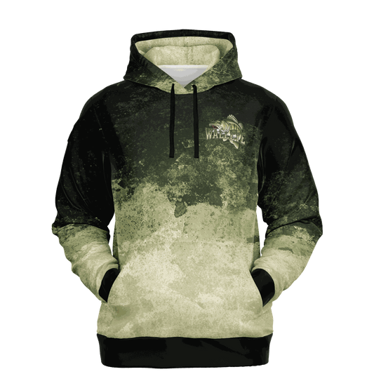 Walleye Strike Premium Hoodie