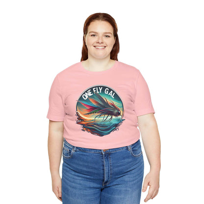 One Fly Gal T-Shirt