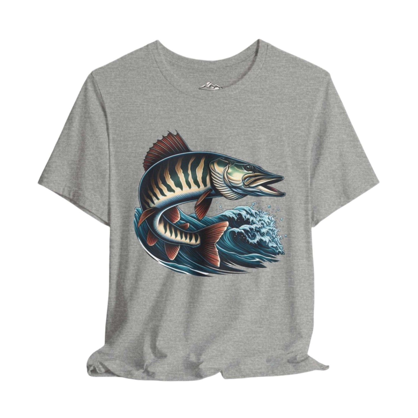 Musky Madness - T-Shirt