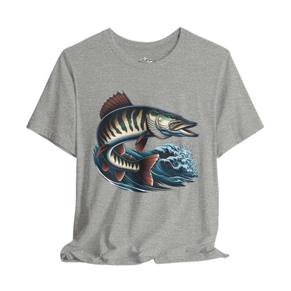 Musky Madness - T-Shirt