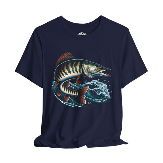 Musky Madness - T-Shirt
