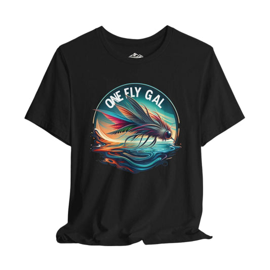 One Fly Gal T-Shirt