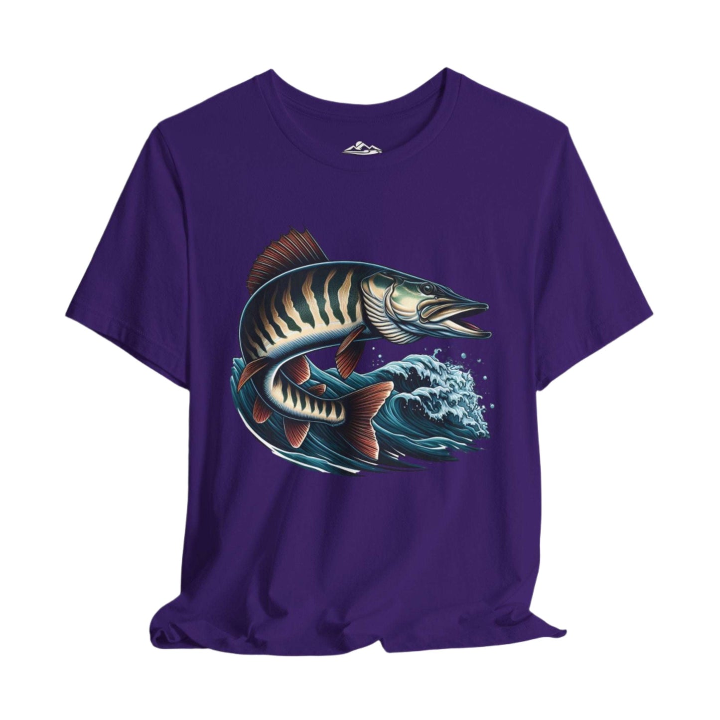 Musky Madness - T-Shirt
