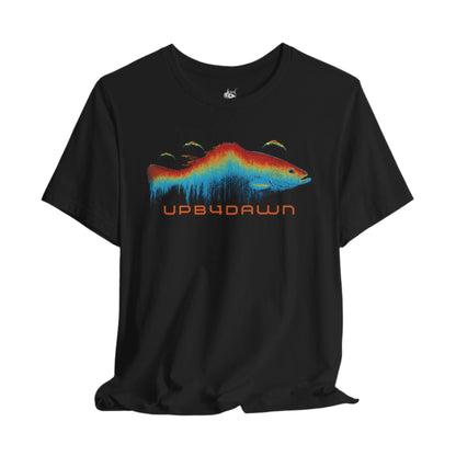 Chasing Marks Unisex - Classic T-Shirt