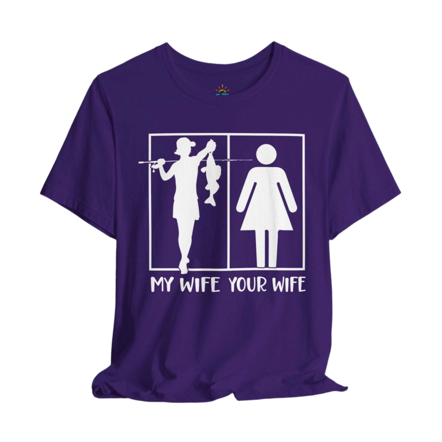 My Wife, Your Wife - Classic T-Shirt