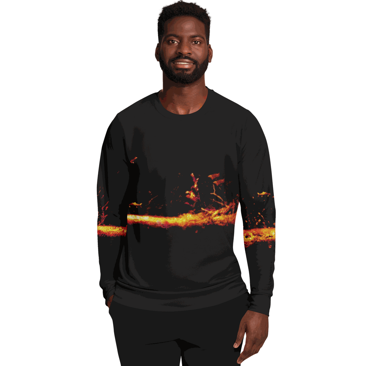 Sonar Live Premium Sweatshirt