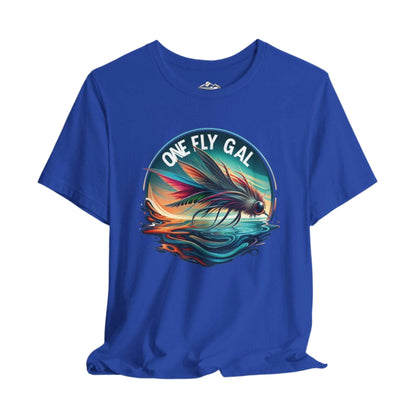 One Fly Gal T-Shirt
