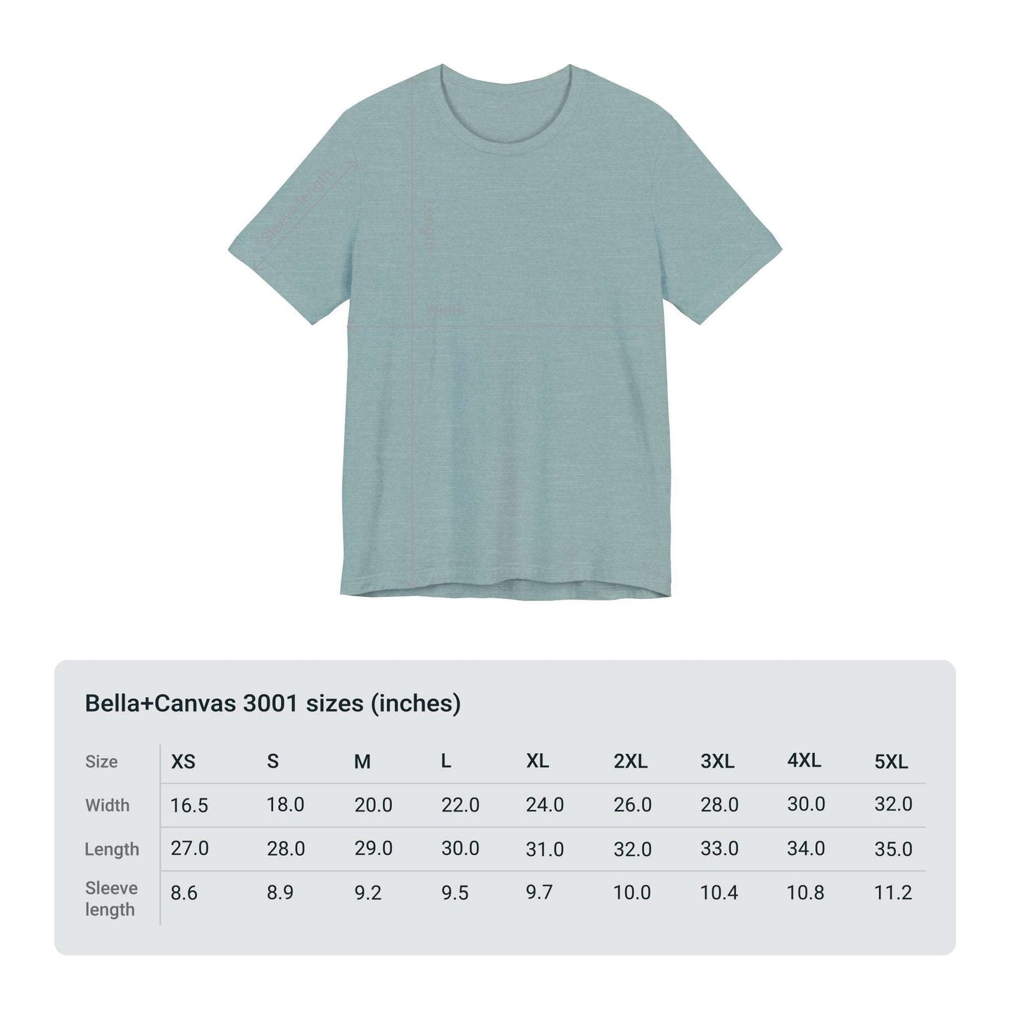 Reel Women Fish - Bass Attitude - T-Shirt
