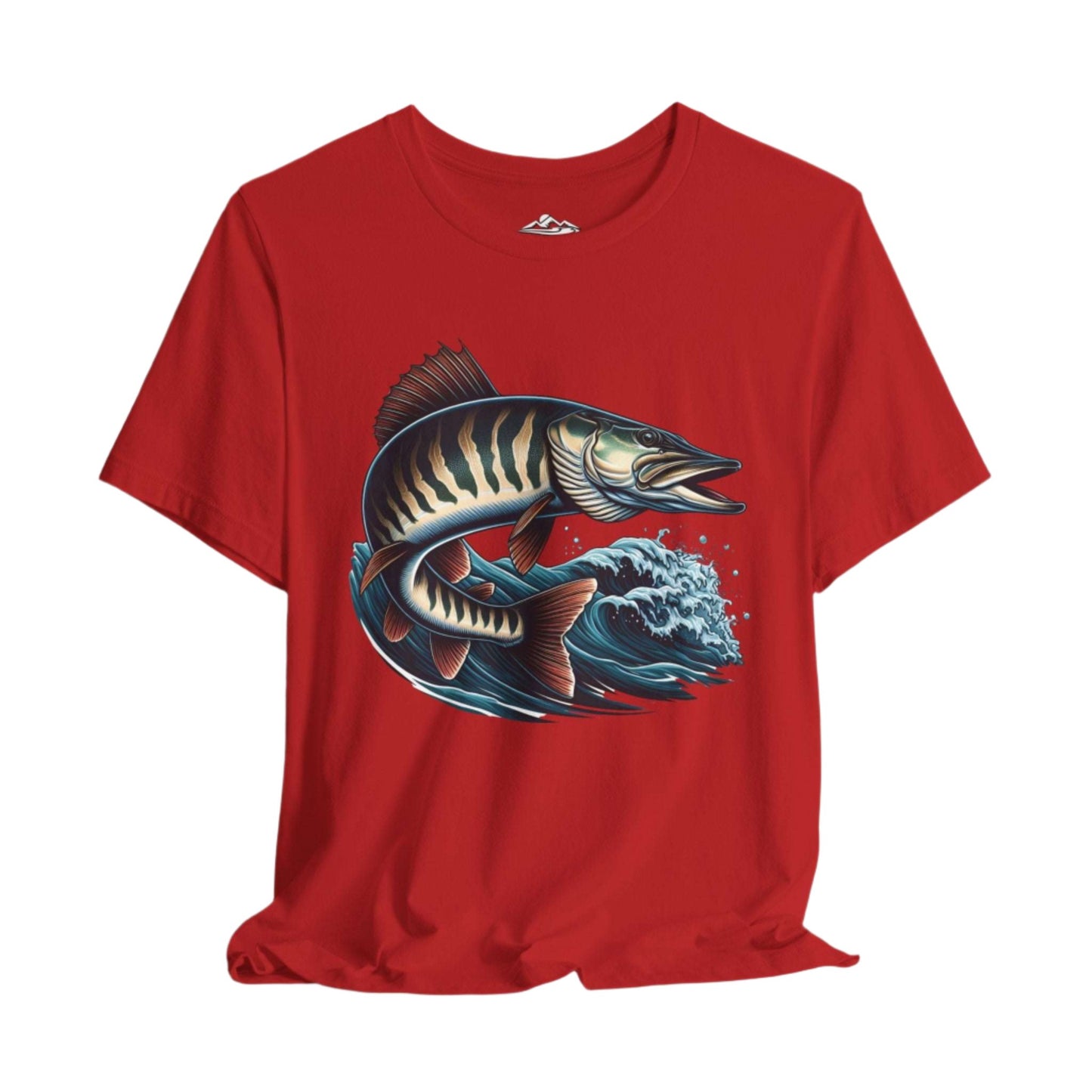 Musky Madness - T-Shirt