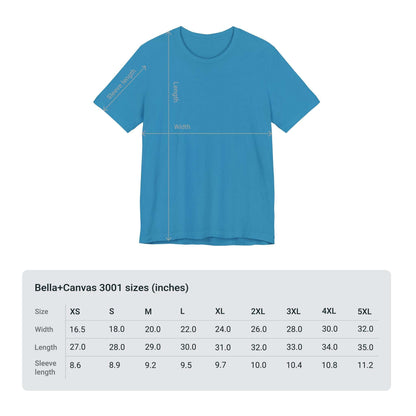 Marlin All Fight from First Bite T-Shirt