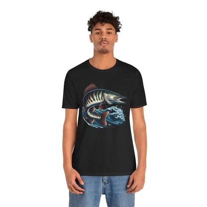 Musky Madness - T-Shirt