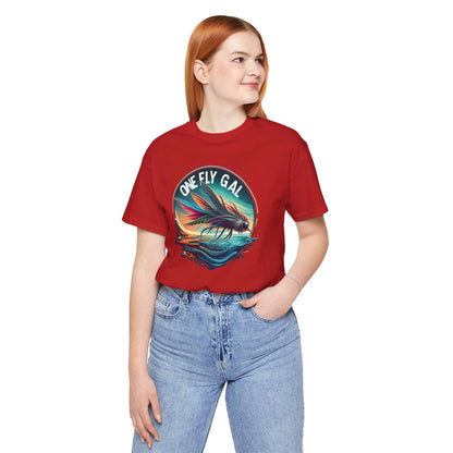 One Fly Gal T-Shirt