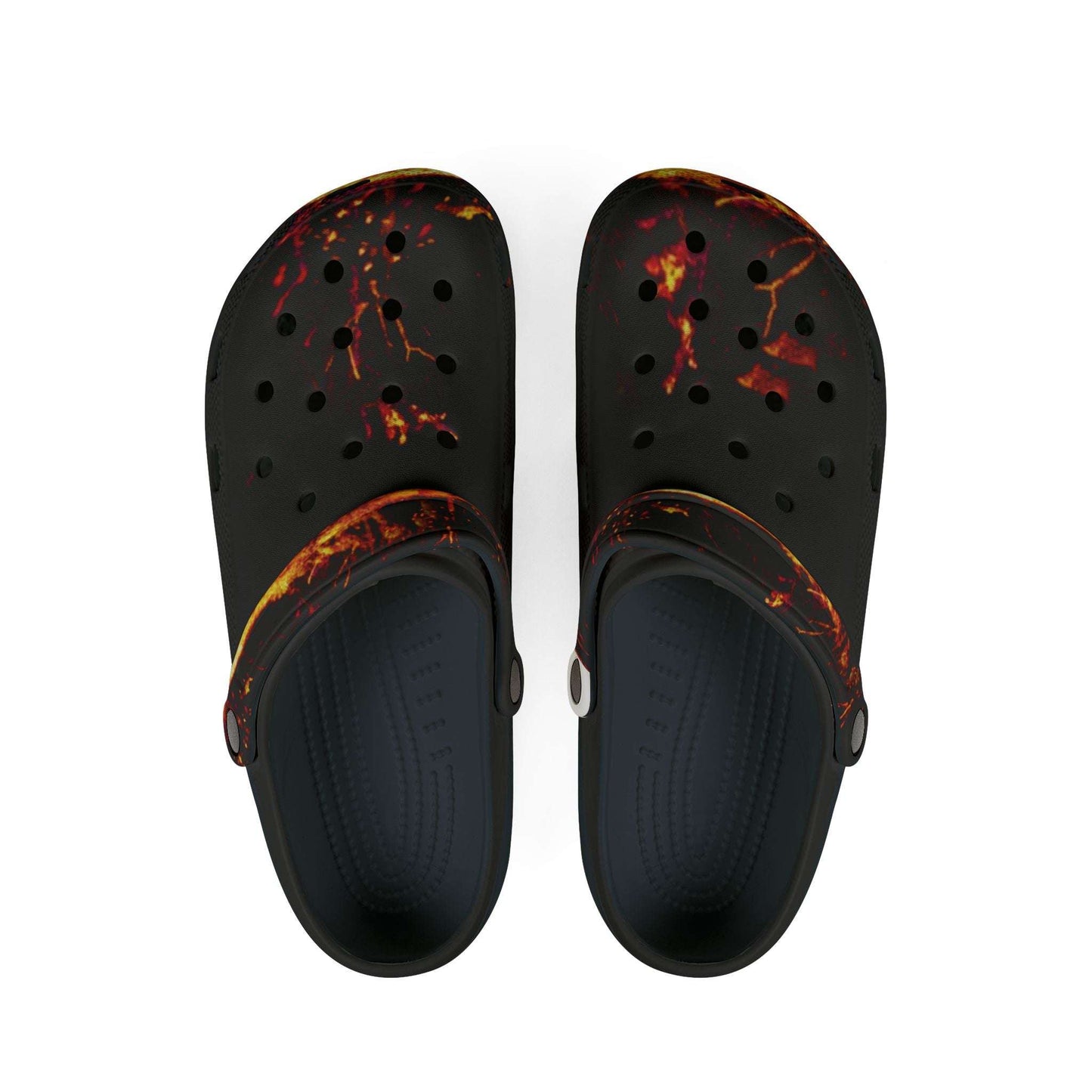 Sonar Live EVA Foam Clogs
