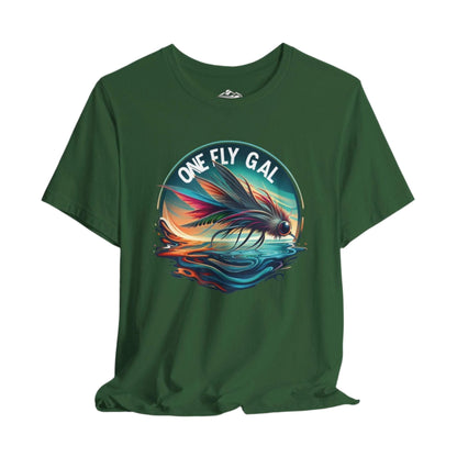 One Fly Gal T-Shirt