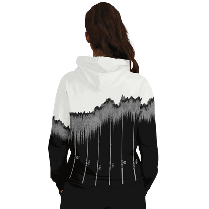 Rod Runner Premium Hoodie