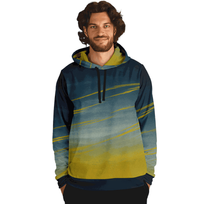Yellowfin Flash Premium Hoodie