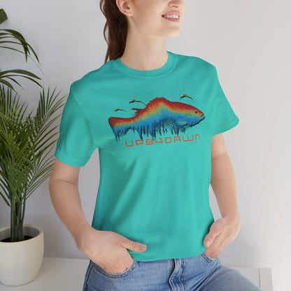 Chasing Marks Unisex - Classic T-Shirt