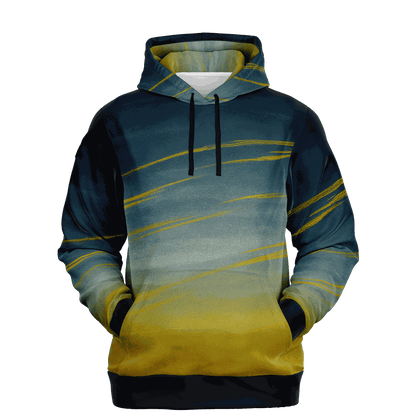 Yellowfin Flash Premium Hoodie