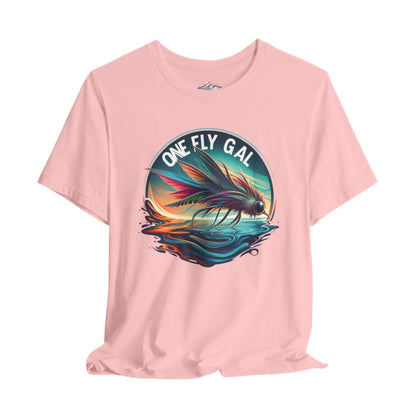 One Fly Gal T-Shirt