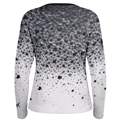 Women's Chinook Sun Protection Shirt
