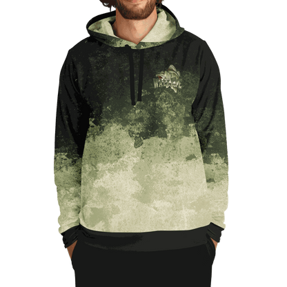 Walleye Strike Premium Hoodie