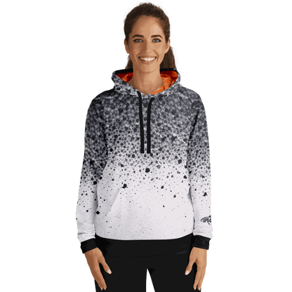 Chinook Salmon Premium Hoodie