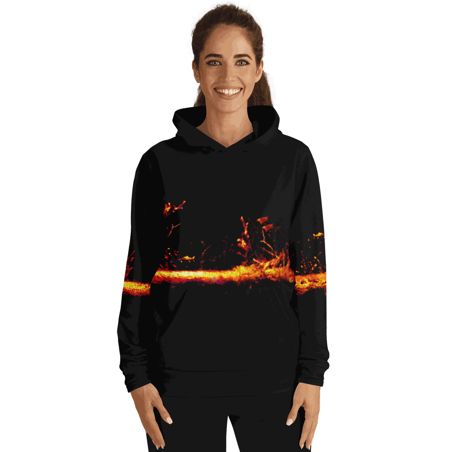 Sonar Live Premium Hoodie