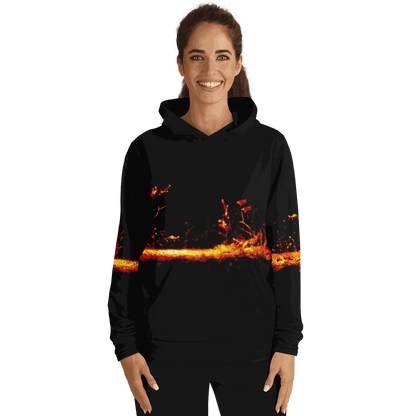 Sonar Live Premium Hoodie