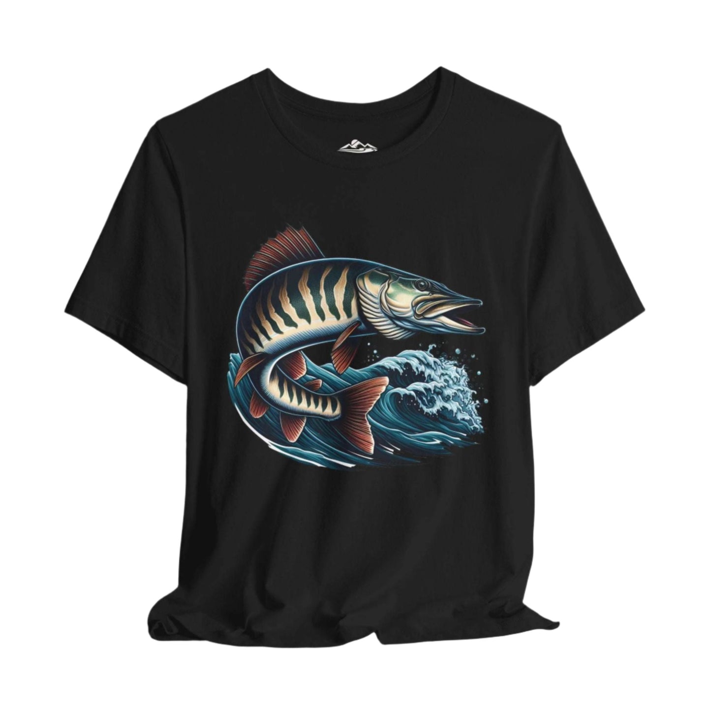 Musky Madness - T-Shirt