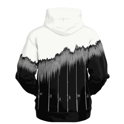 Rod Runner Premium Hoodie